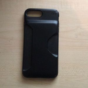 iPhone 7/8 Plus Speck Wallet Case